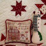 (image for) Peppermint Lane - Christmas House